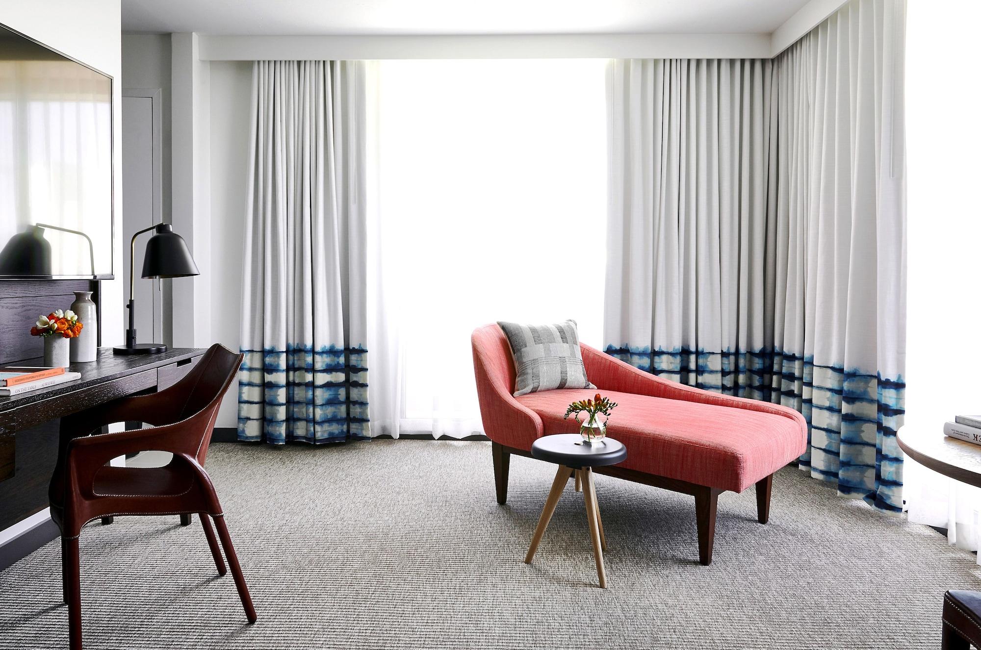 Hotel Kabuki, Part Of Jdv By Hyatt Сан Франциско Екстериор снимка