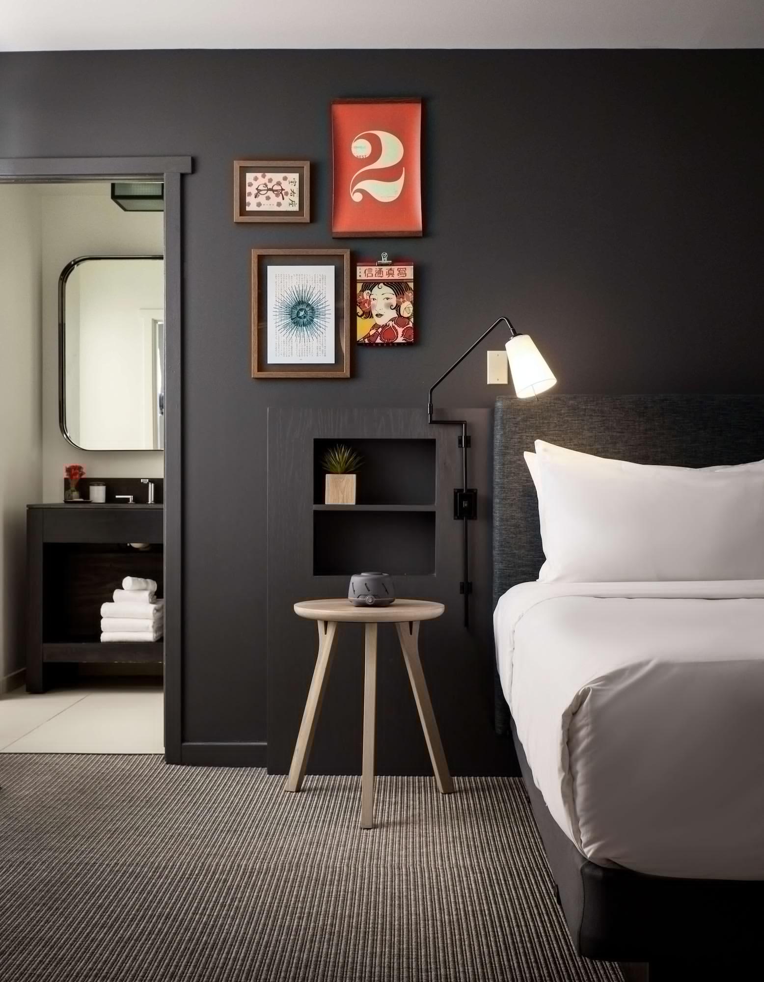 Hotel Kabuki, Part Of Jdv By Hyatt Сан Франциско Екстериор снимка