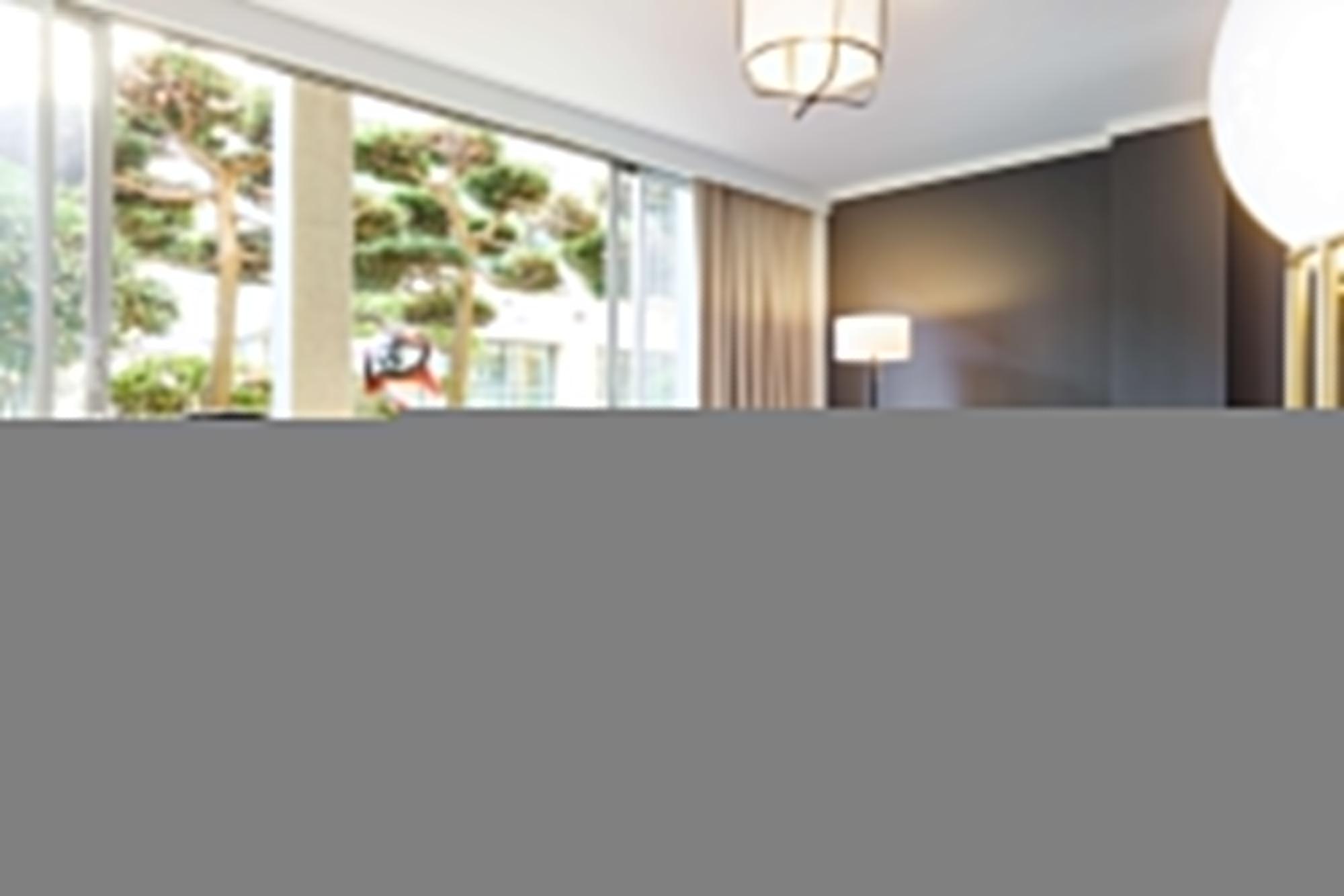 Hotel Kabuki, Part Of Jdv By Hyatt Сан Франциско Екстериор снимка
