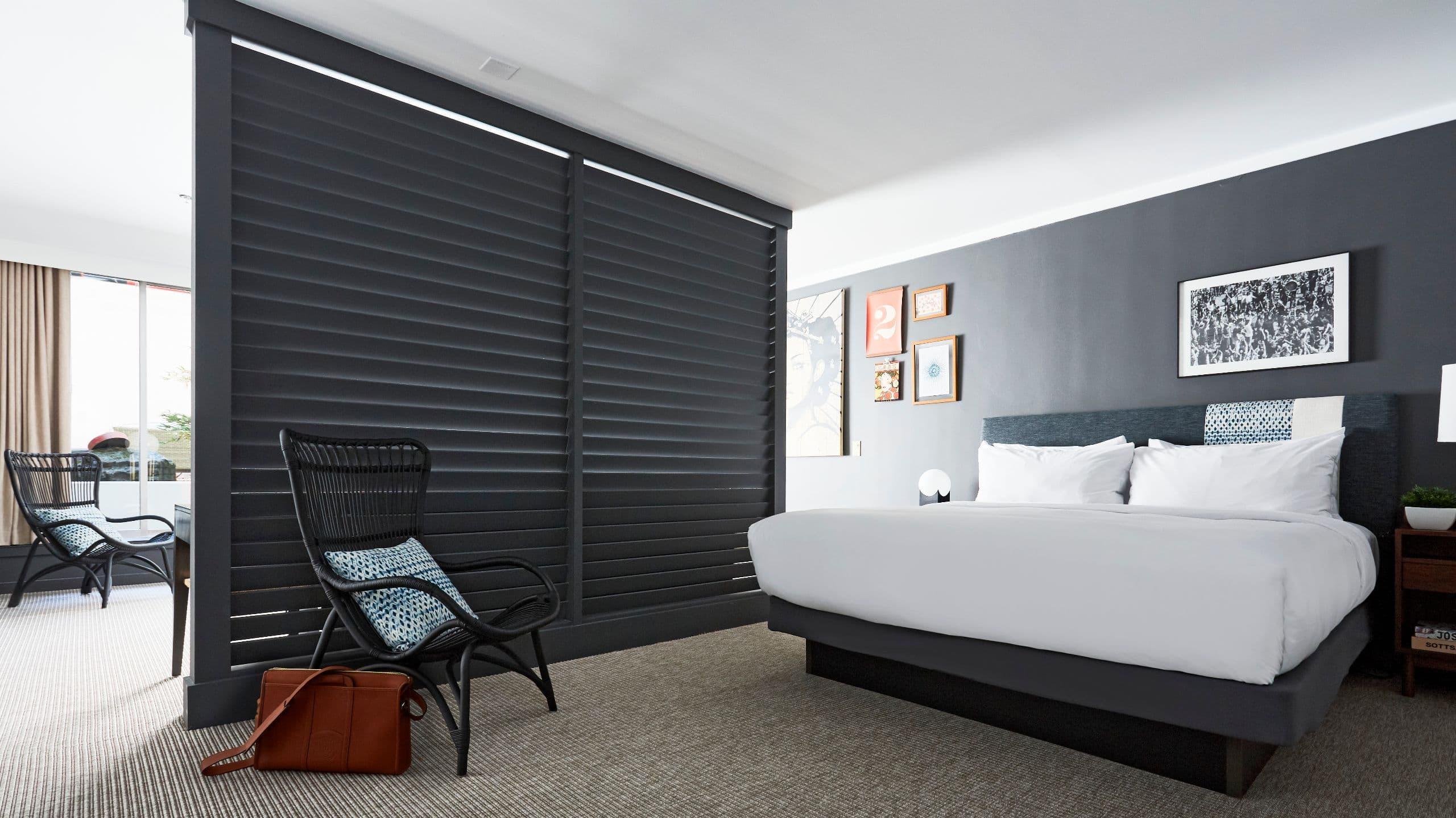 Hotel Kabuki, Part Of Jdv By Hyatt Сан Франциско Екстериор снимка