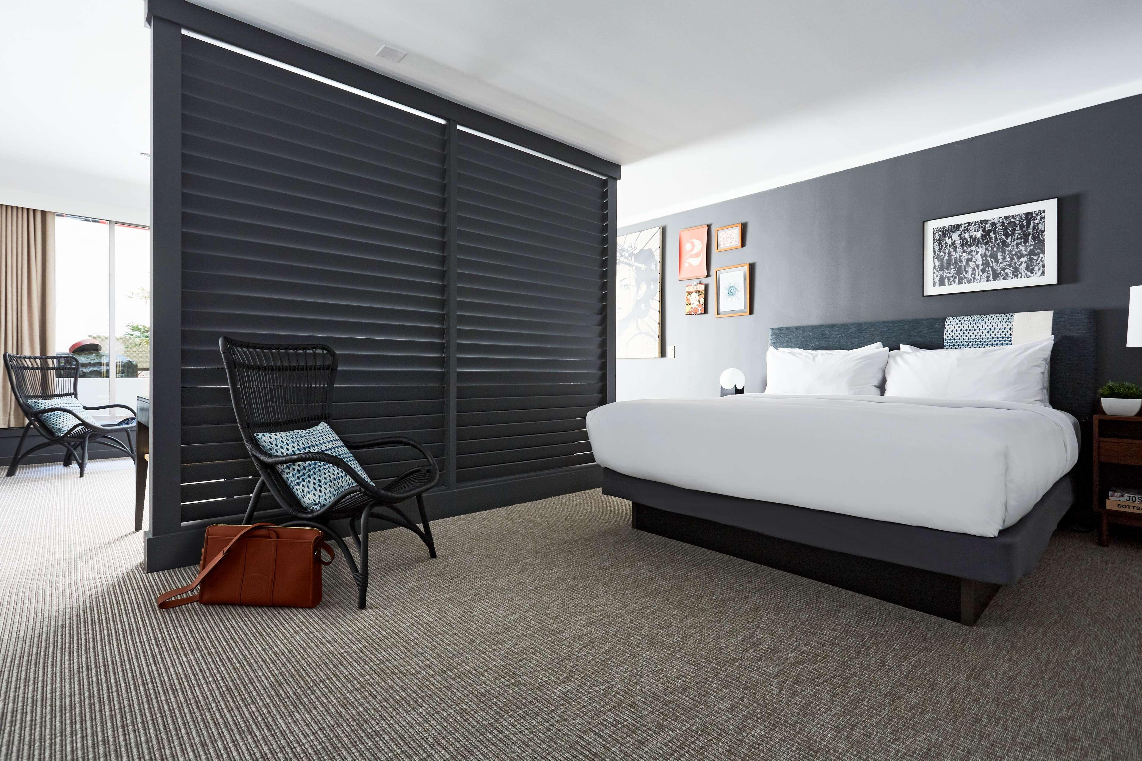 Hotel Kabuki, Part Of Jdv By Hyatt Сан Франциско Екстериор снимка