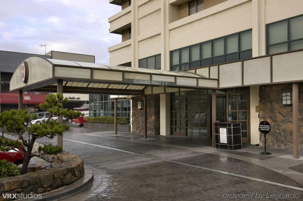 Hotel Kabuki, Part Of Jdv By Hyatt Сан Франциско Екстериор снимка